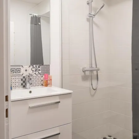 Apartment Le Florescence - Centre Phalsbourg