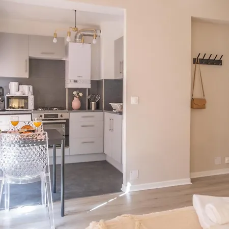 Apartment Le Florescence - Centre Phalsbourg