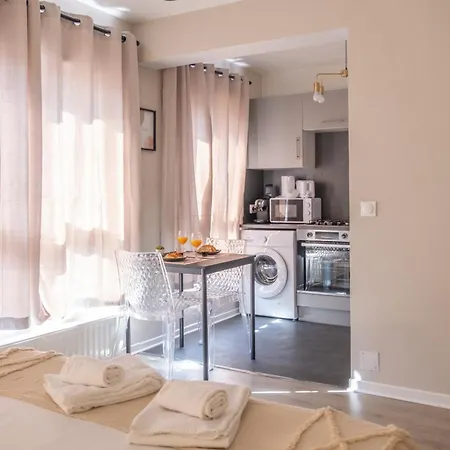 Le Florescence - Centre 法勒斯堡