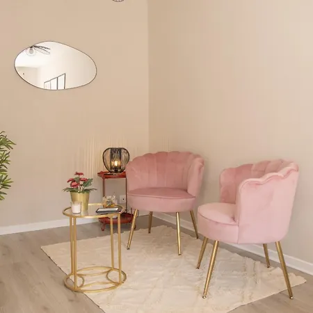 Le Florescence - Centre