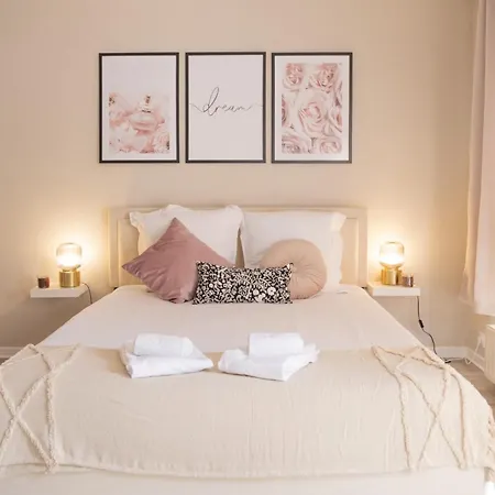 公寓 Le Florescence - Centre *