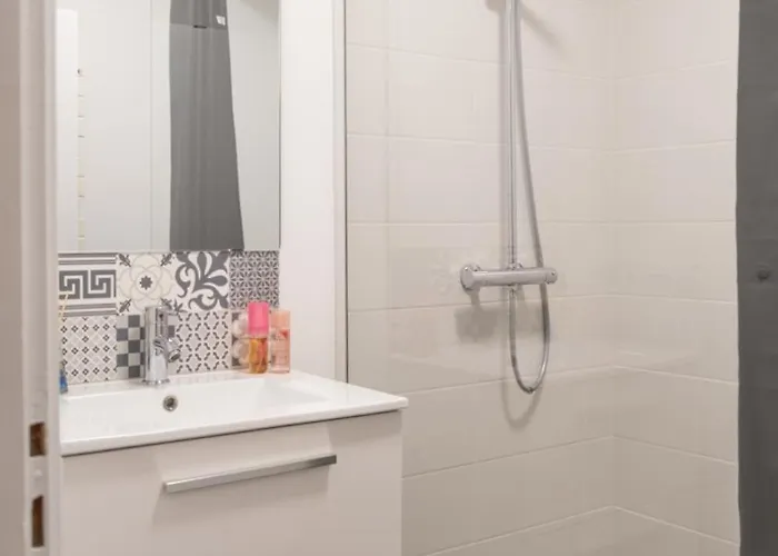 Διαμέρισμα Le Florescence - Centre Phalsbourg