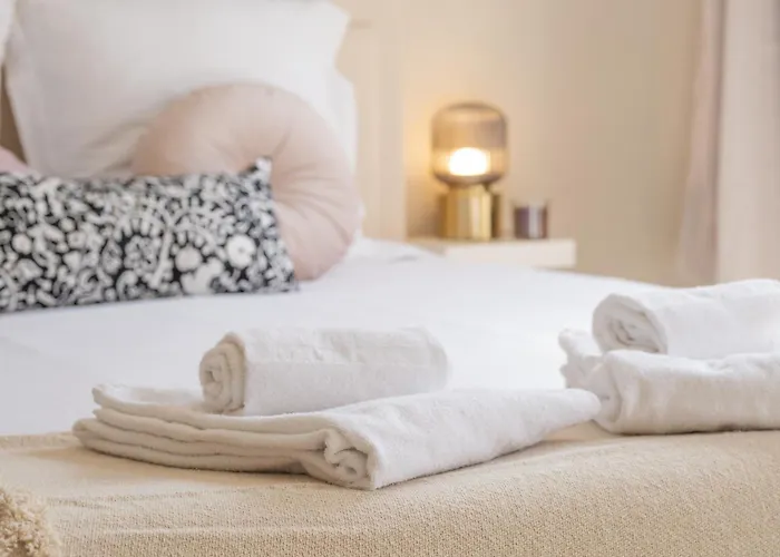 Le Florescence - Centre 아파트