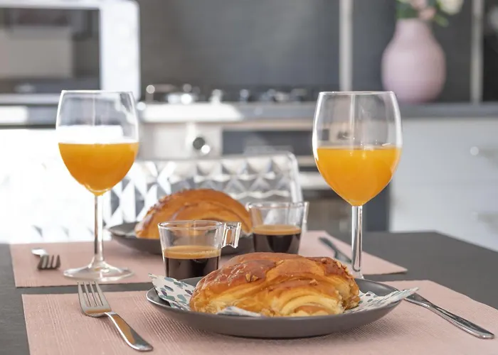 Le Florescence - Centre Διαμέρισμα Phalsbourg