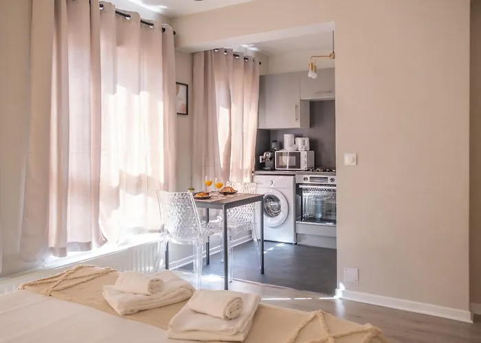 Le Florescence - Centre 팔스부르