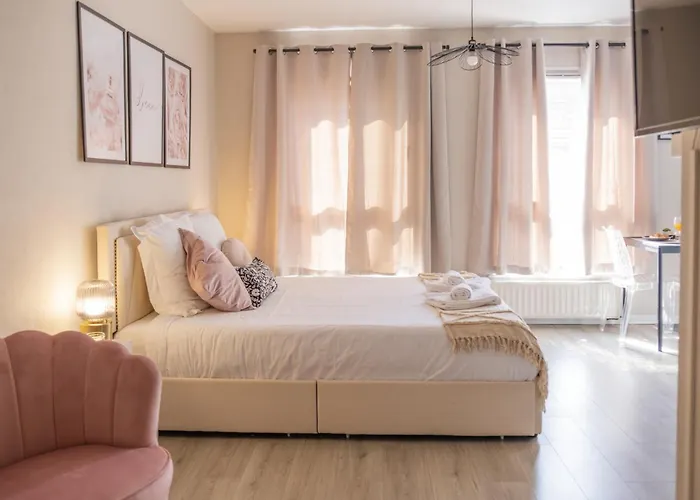 Le Florescence - Centre * 팔스부르