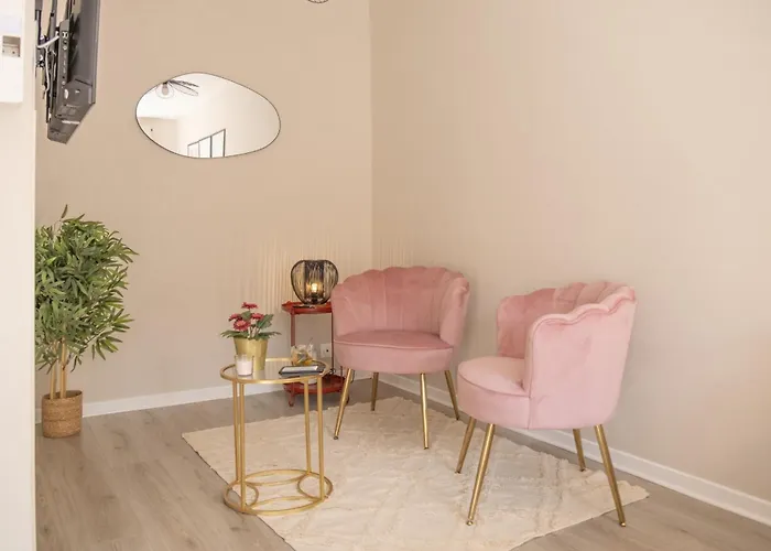 Le Florescence - Centre